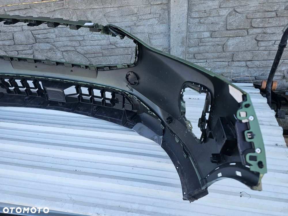 Ford kuga mk3 lift ZDERZAK PRZOD - 6