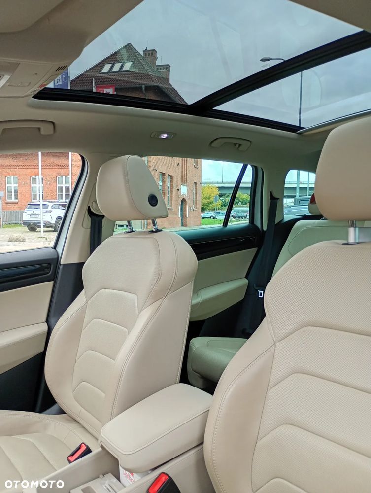 Skoda Kodiaq 2.0 TSI 4x4 Style DSG - 11