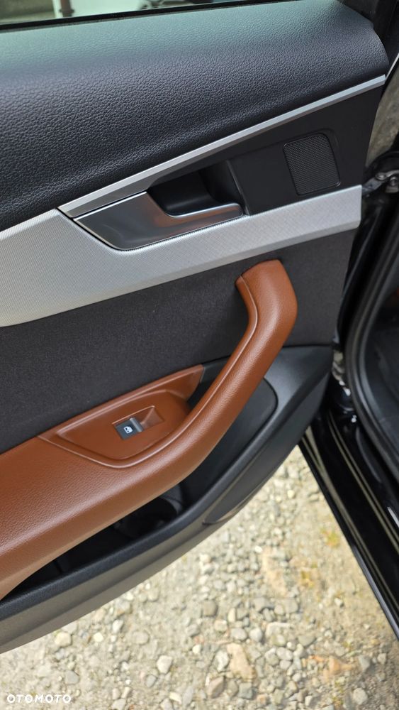 Audi A4 Avant 2.0 TDI ultra - 12