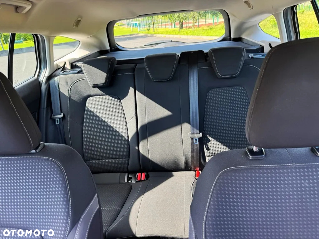 Ford Focus 1.5 EcoBlue Titanium - 15