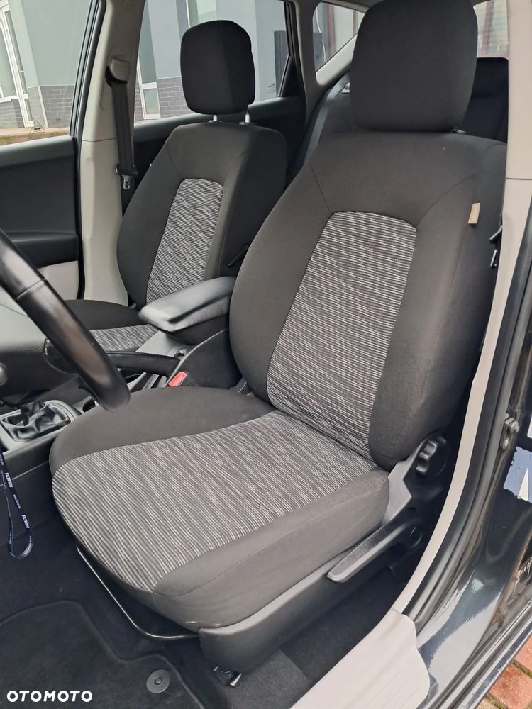 Kia Ceed 1.4 CVVT LX - 15