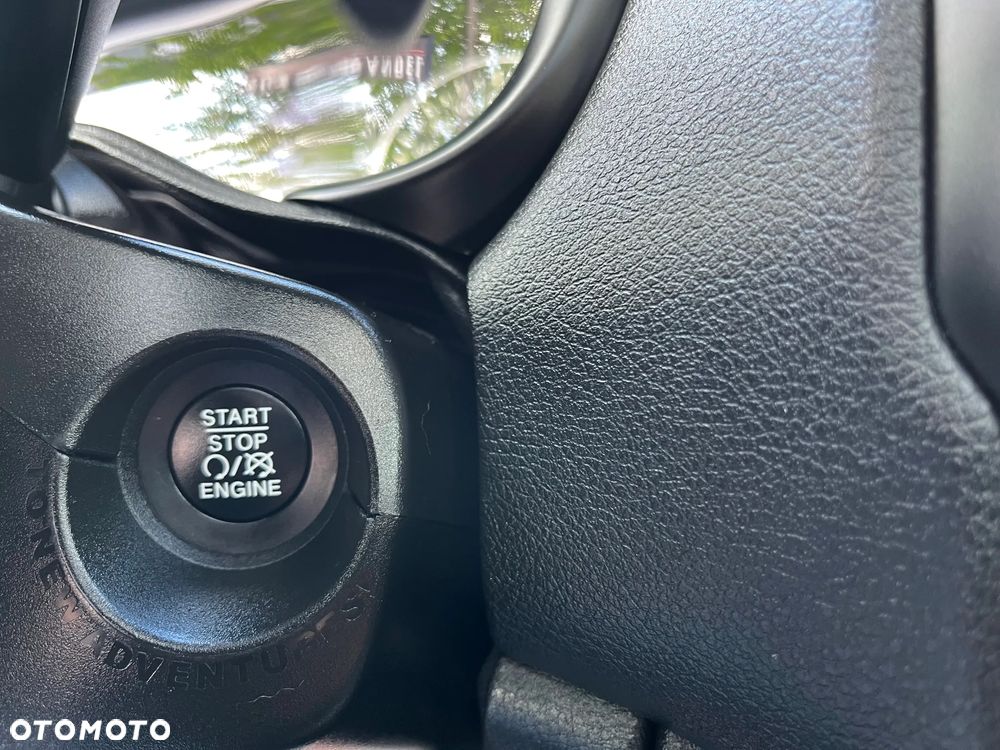 Jeep Renegade - 39