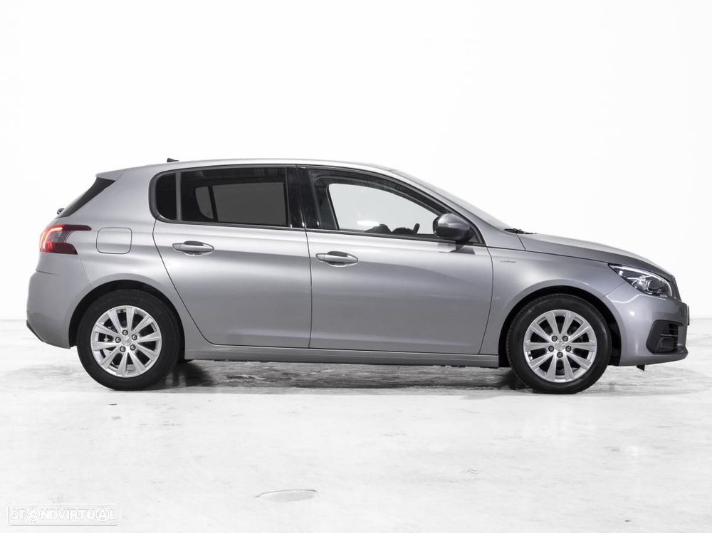 Peugeot 308 1.5 BlueHDi Style - 2