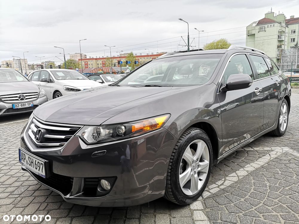 Honda Accord 2.0 Elegance - 1