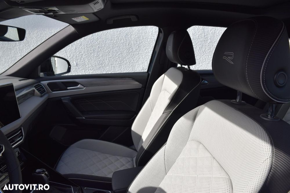 Volkswagen Tayron 2.0 TSI OPF 4MOTION DSG R-Line - 26