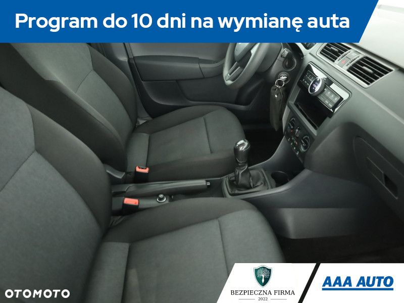 Skoda RAPID - 8