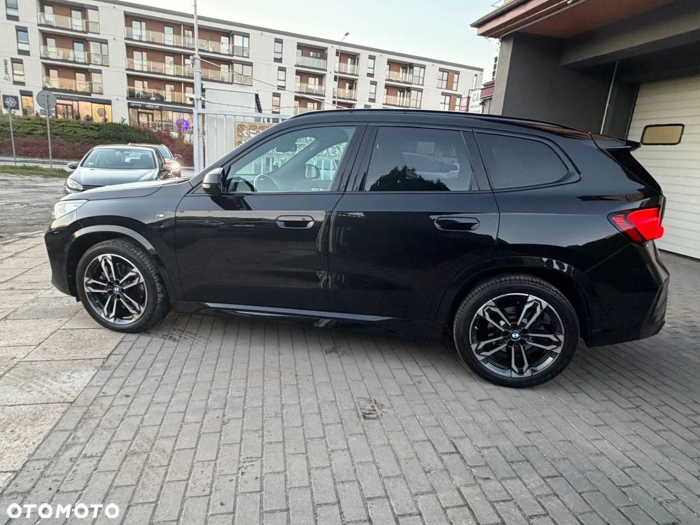 BMW X1 xDrive20d M Sport sport - 30