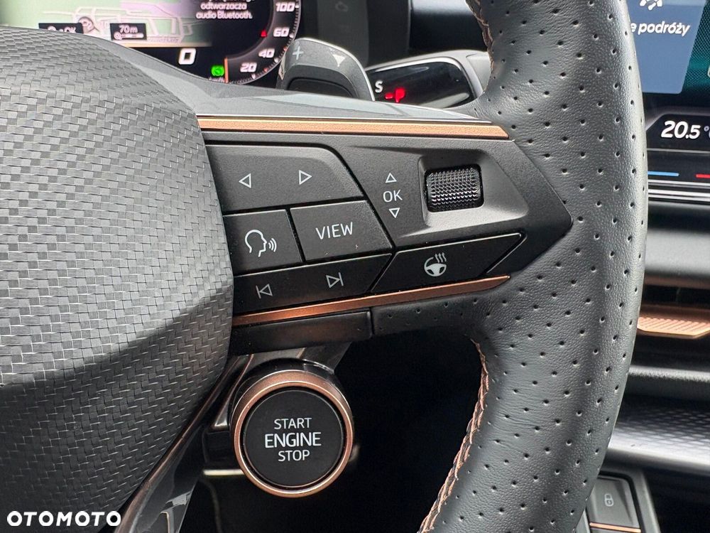 Cupra Terramar - 25