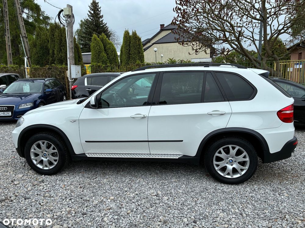 BMW X5 3.0d xDrive - 4
