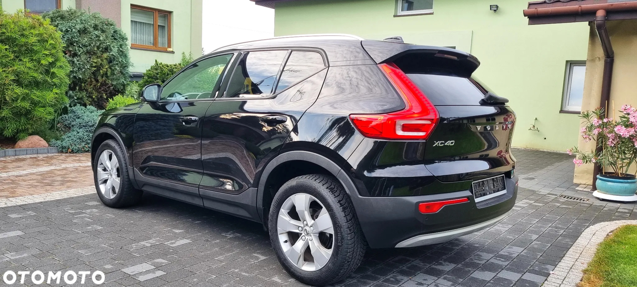Volvo XC 40 D3 Momentum Pro - 8