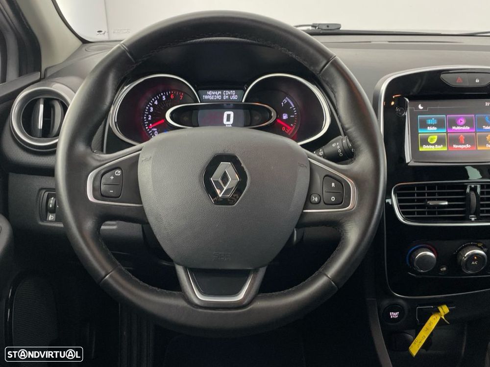 Renault Clio 0.9 TCe Zen - 14
