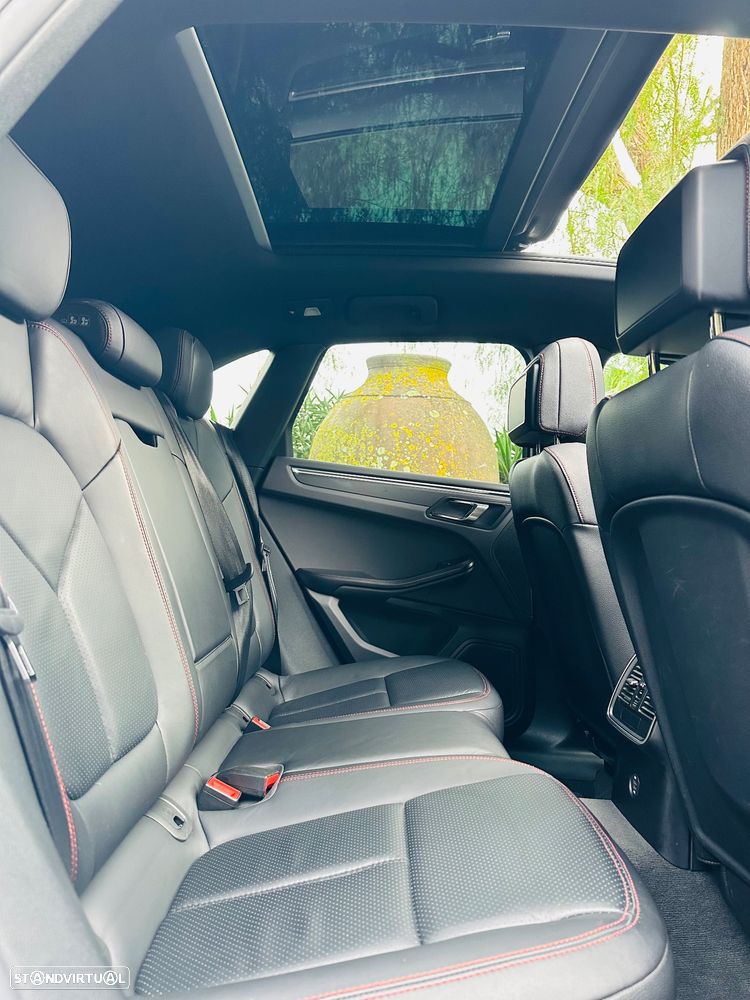 Porsche Macan PDK - 26