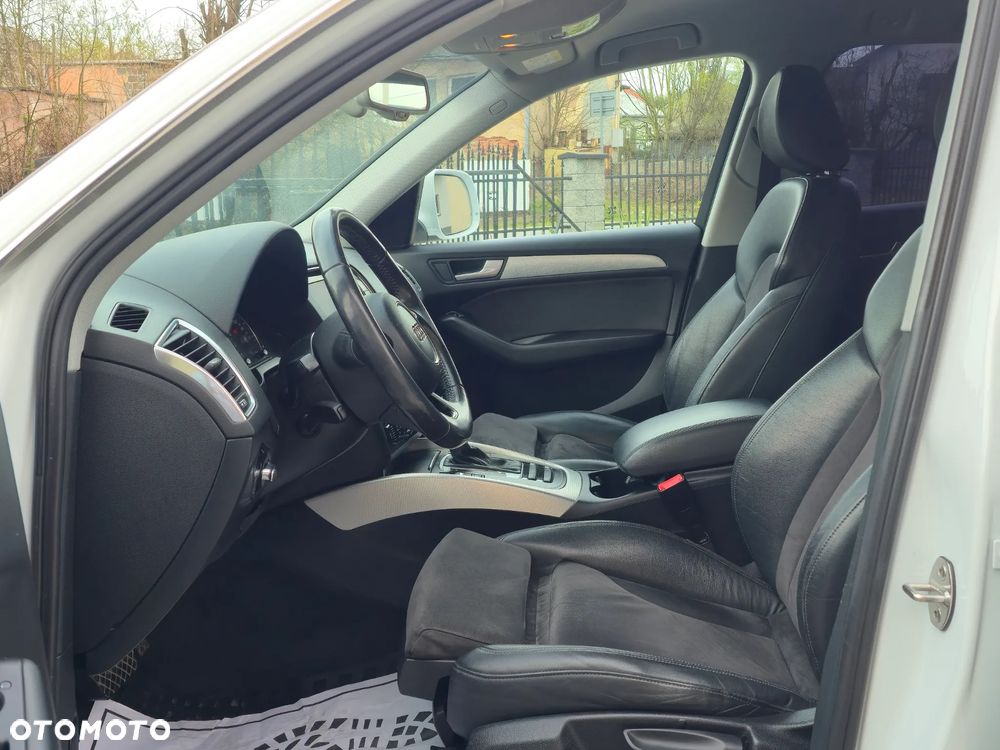 Audi Q5 - 24