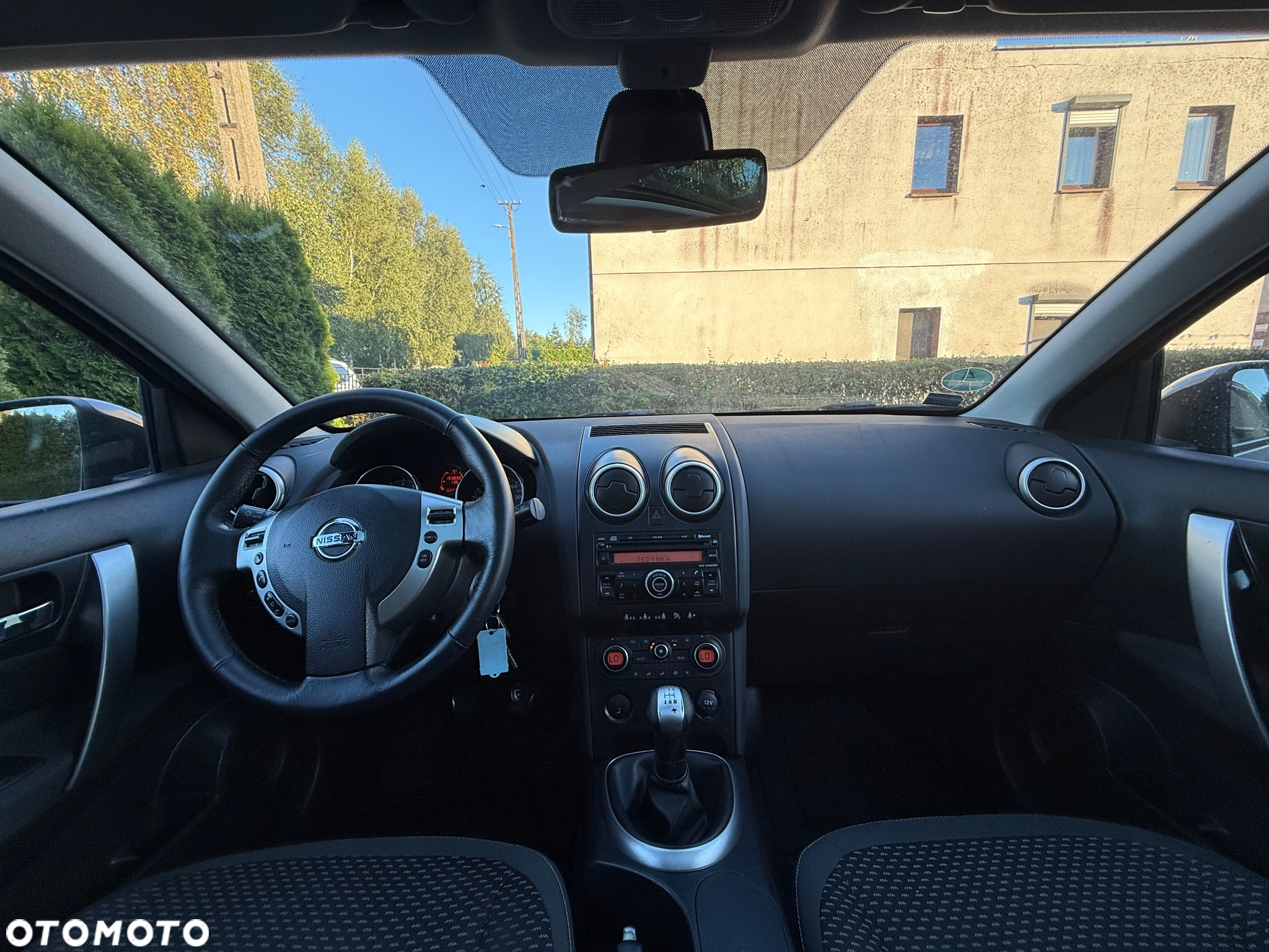 Nissan Qashqai+2 1.6 Tekna Premium - 6