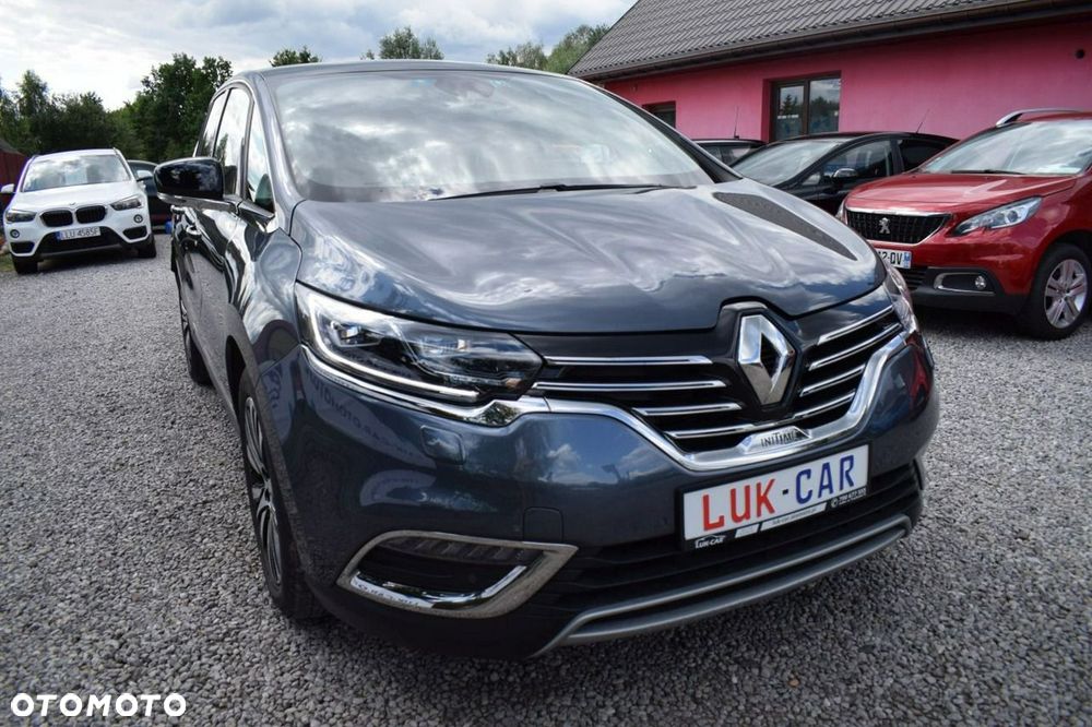 Renault Espace - 1