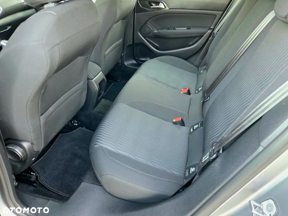 Peugeot 308 1.2 PureTech Access S&S - 14