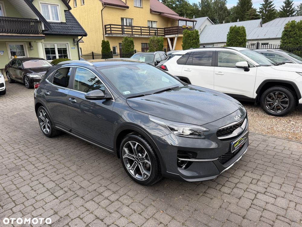 Kia XCeed 1.6 GDI PHEV XL DCT - 29