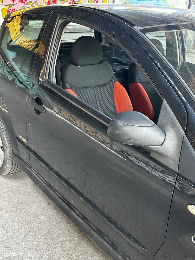 Citroën C2 1.4 HDi VTR - 10