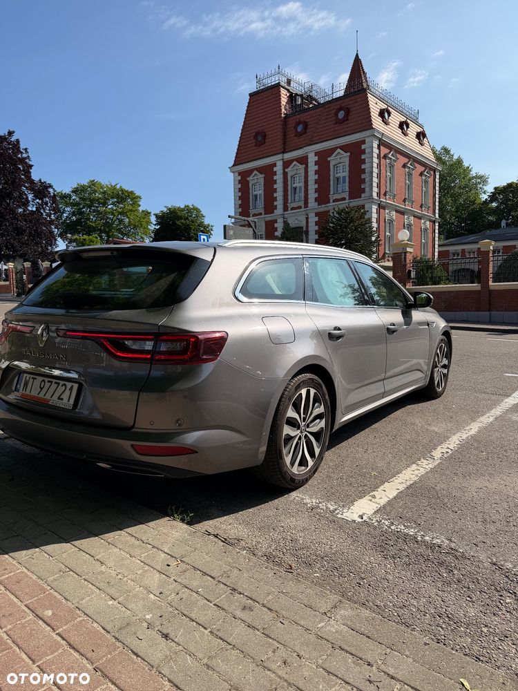 Renault Talisman 2.0 Blue dCi Intens EDC - 6