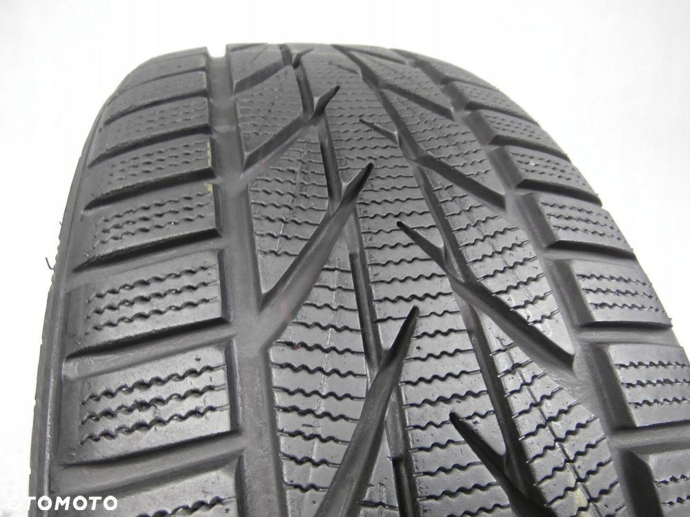 1X opona 205/45R17 TOYO SNOWPROX S953 - 2