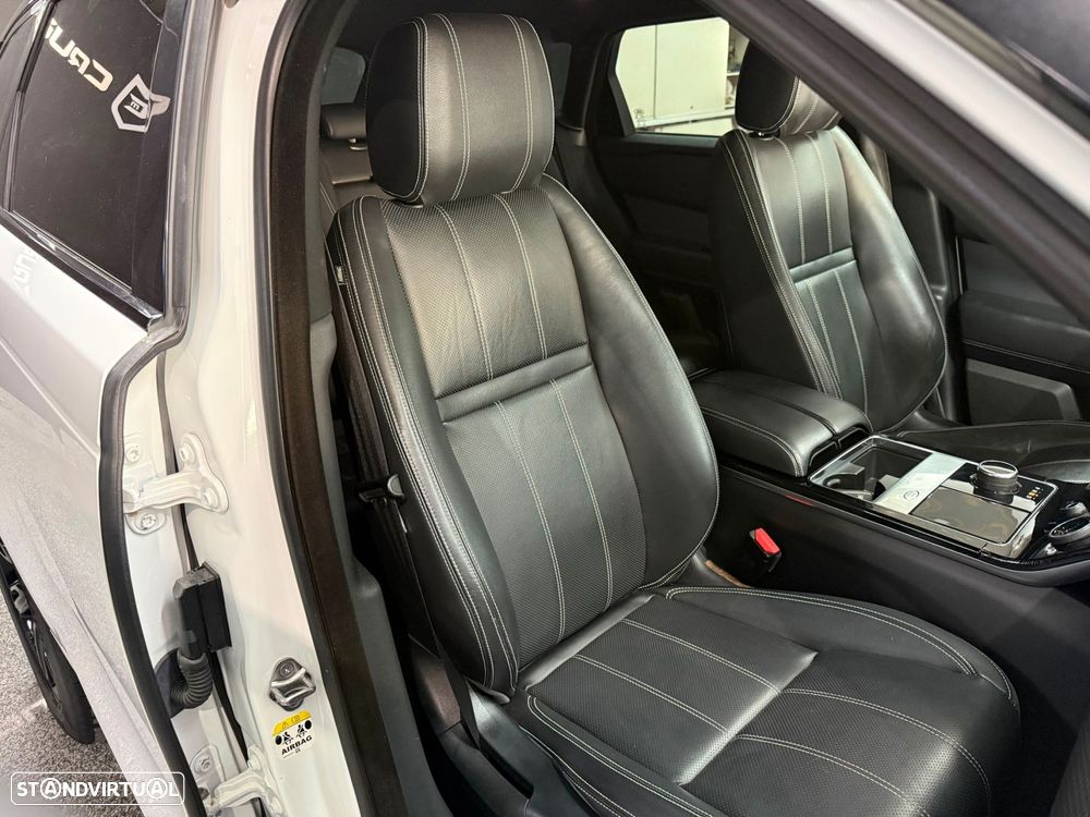 Land Rover Range Rover Velar - 16