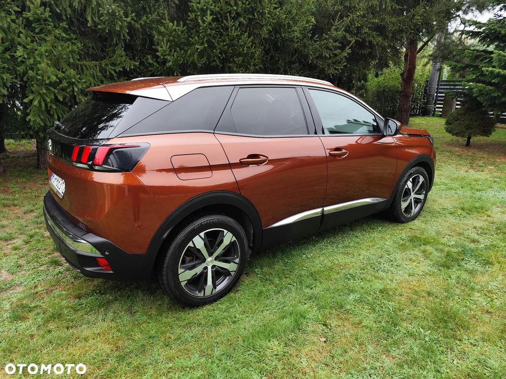 Peugeot 3008 - 6