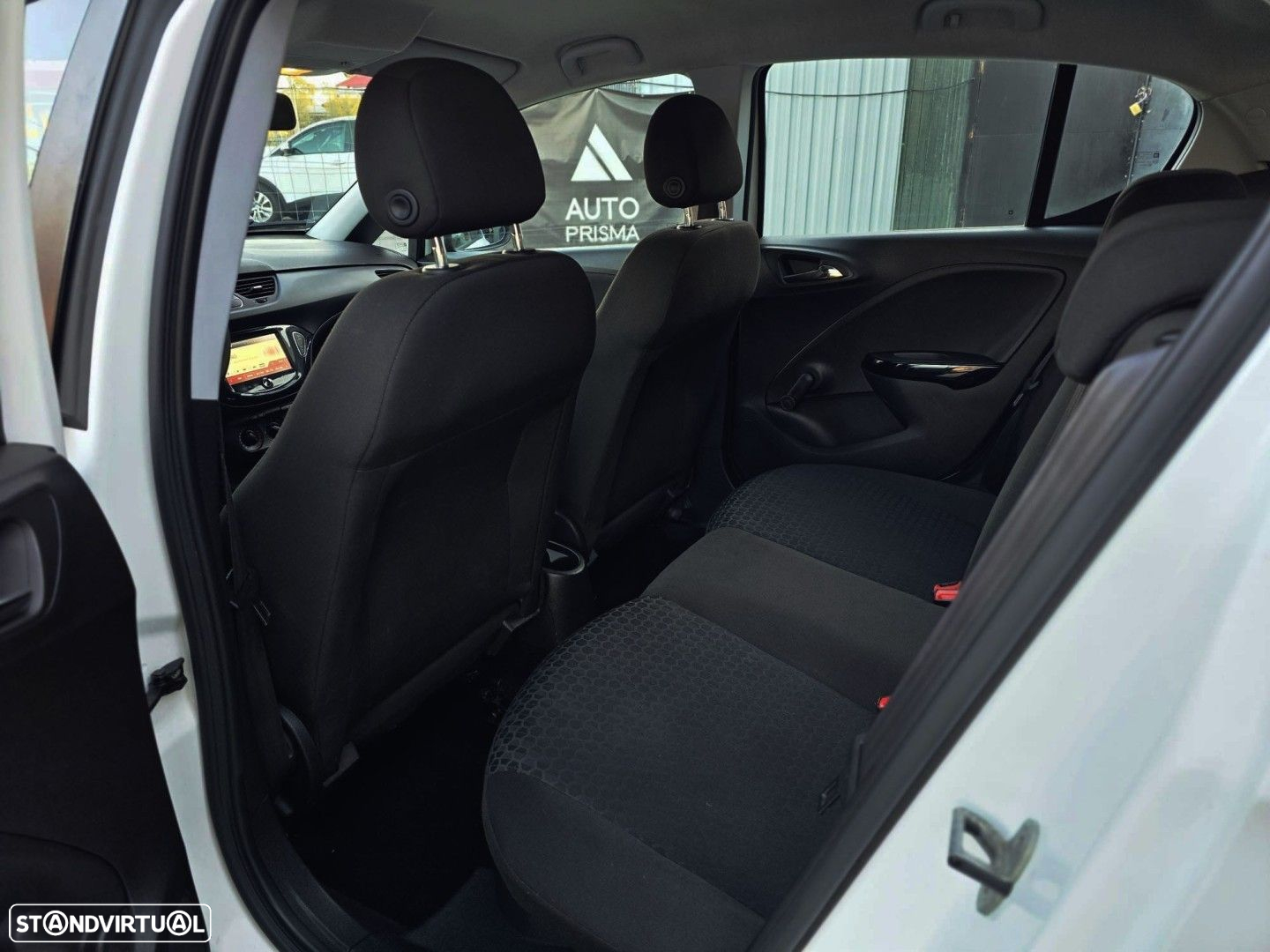 Opel Corsa 1.0 T Enjoy - 6