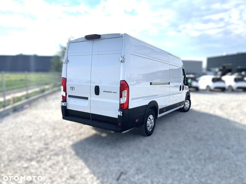 Toyota Proace Max Furgon L4H2 - 6