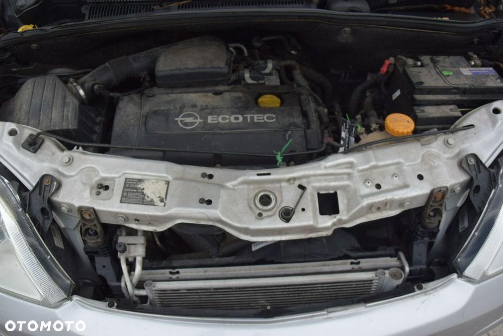 Opel Meriva 1.6 16V - 24