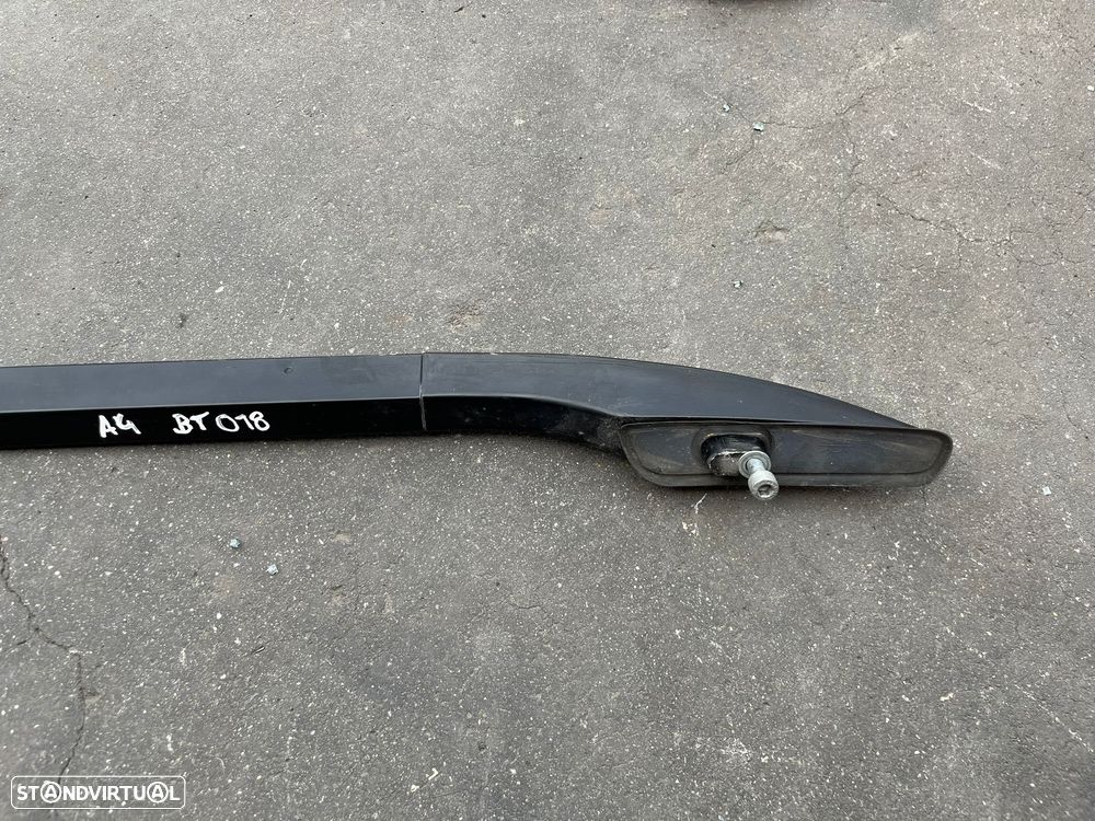 Audi A4 Avant B5 - BARRAS DE TEJADILHO - BT018 - 13