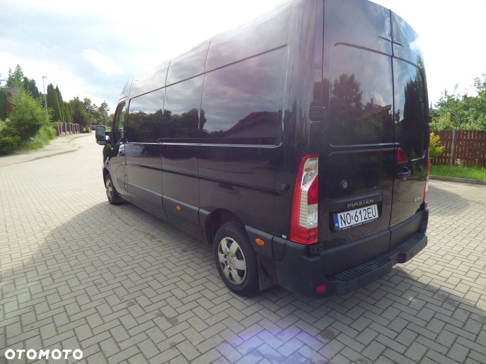 Renault MASTER - 2