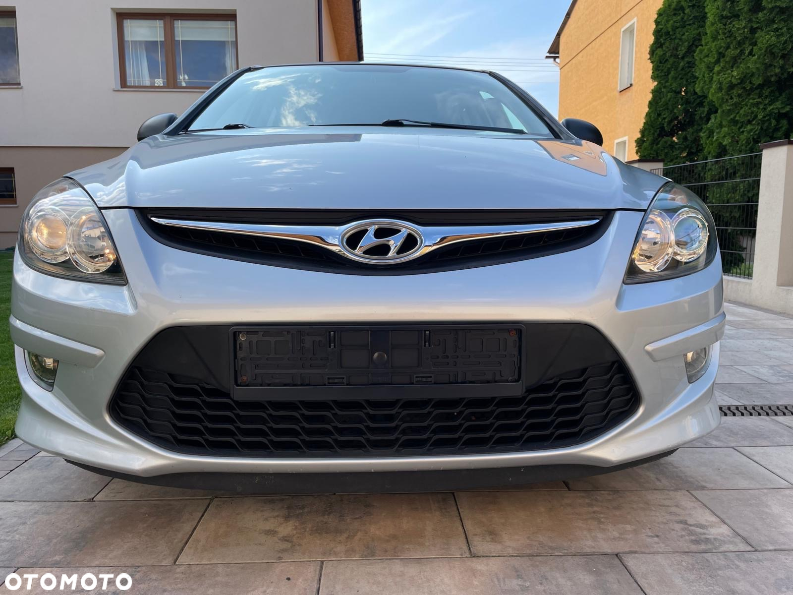 Hyundai i30 - 18