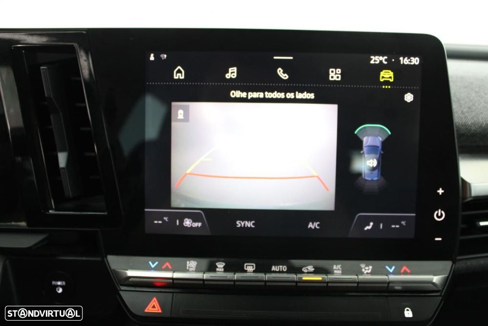 Renault Mégane E-Tech EV40 Equilibre - 33