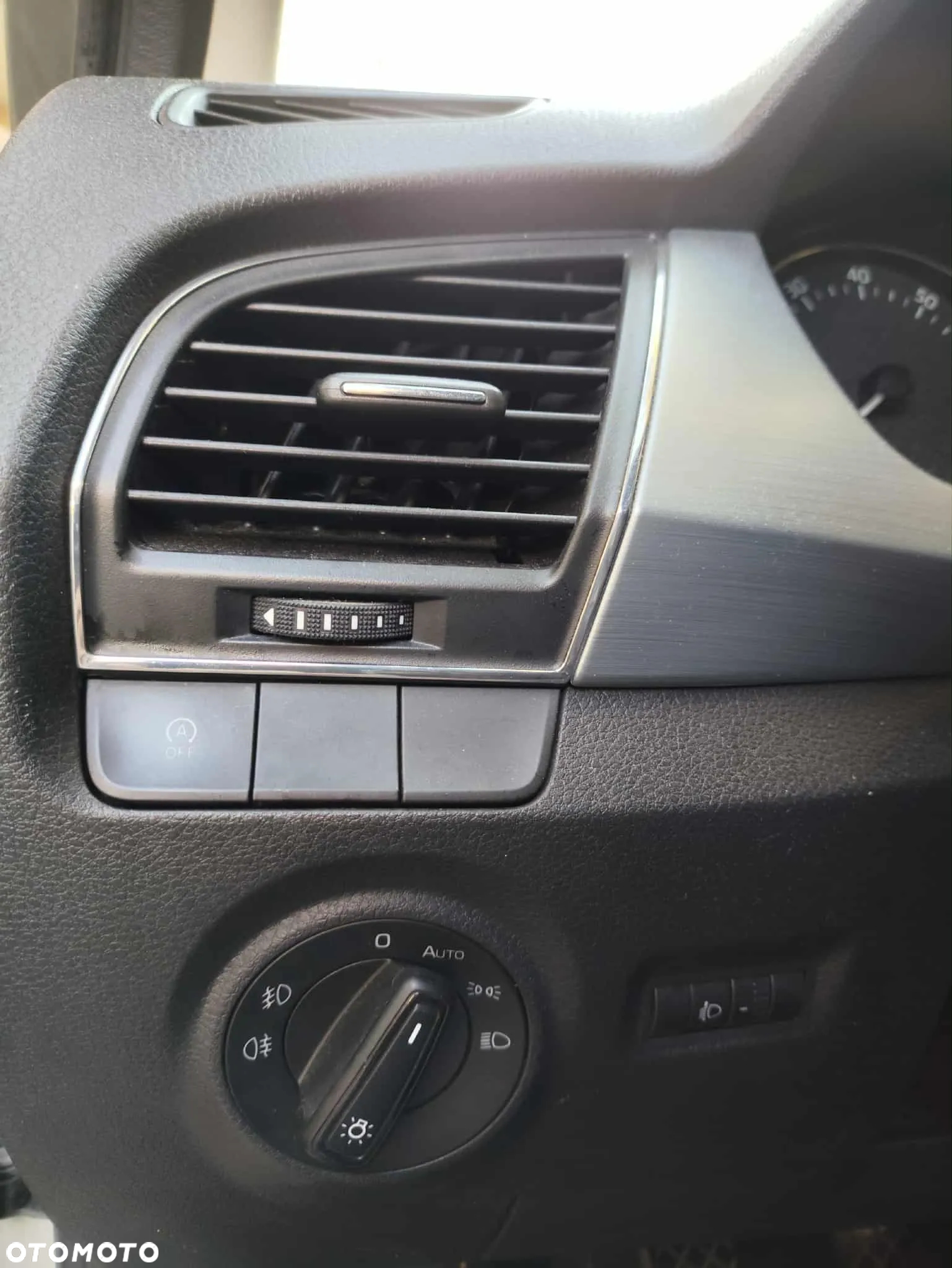 Skoda Fabia 1.2 TSI Ambition - 12