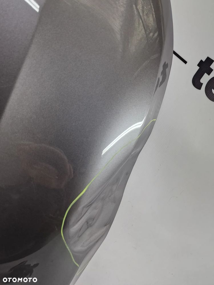 RENAULT CAPTUR II 2 19- / MITSUBISHI ASX II 23- MASKA , NR 651224638R , NR AUKCJI NM34 - 17