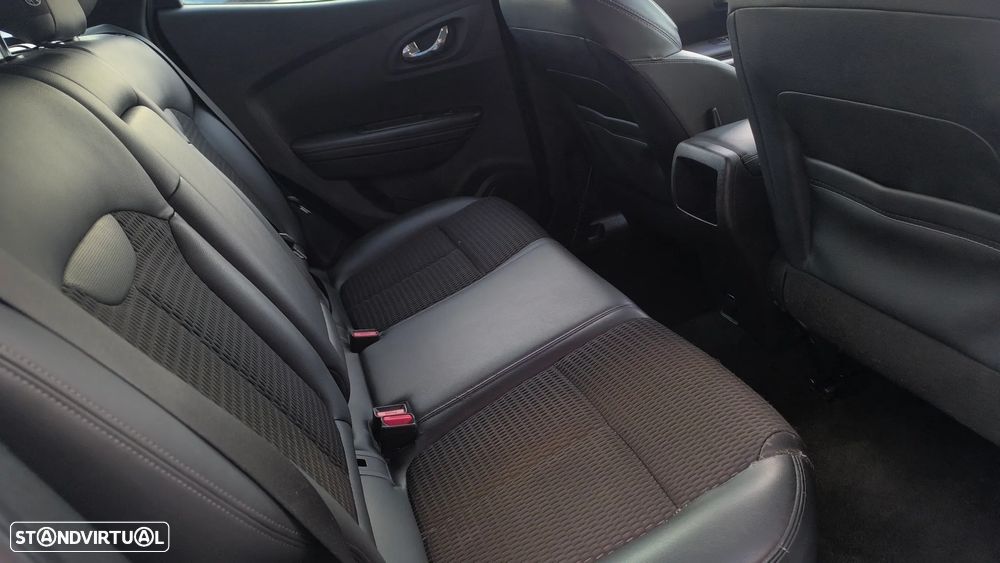 Renault Kadjar Energy dCi 110 COLLECTION - 17