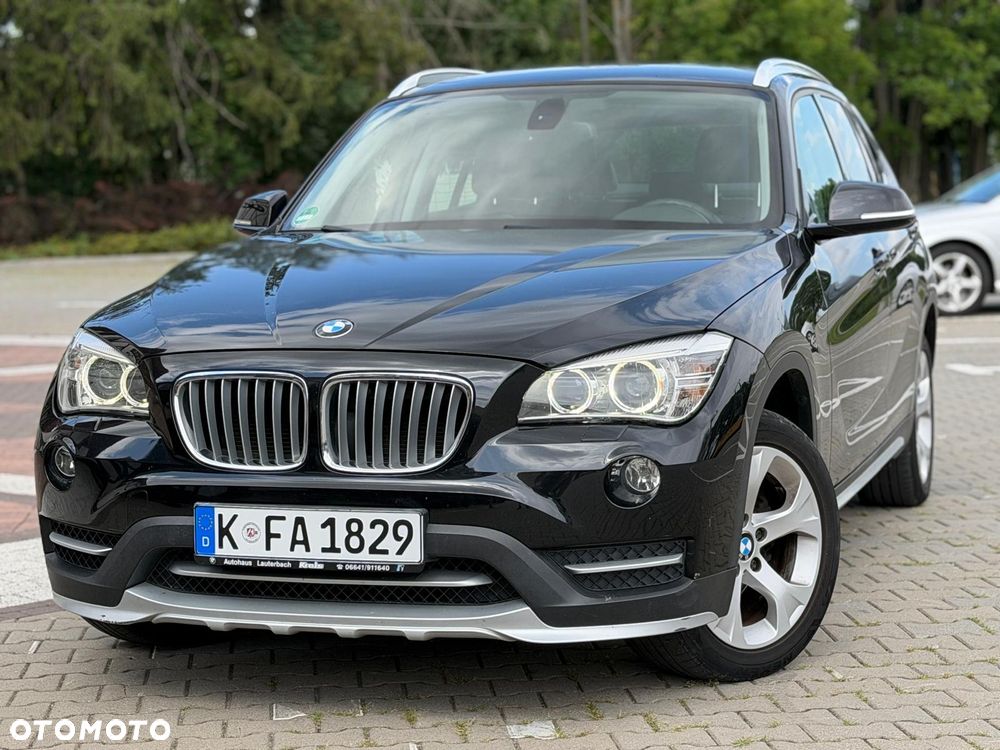 BMW X1 sDrive18d xLine - 5