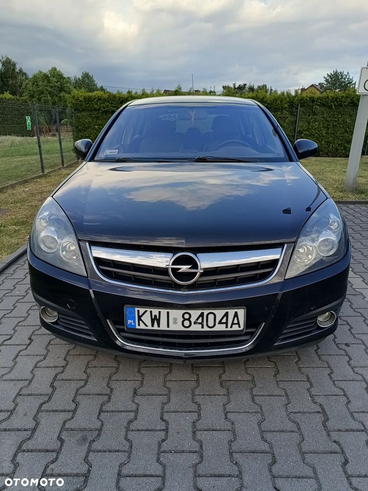 Opel Signum 1.8 Cosmo Plus - 3