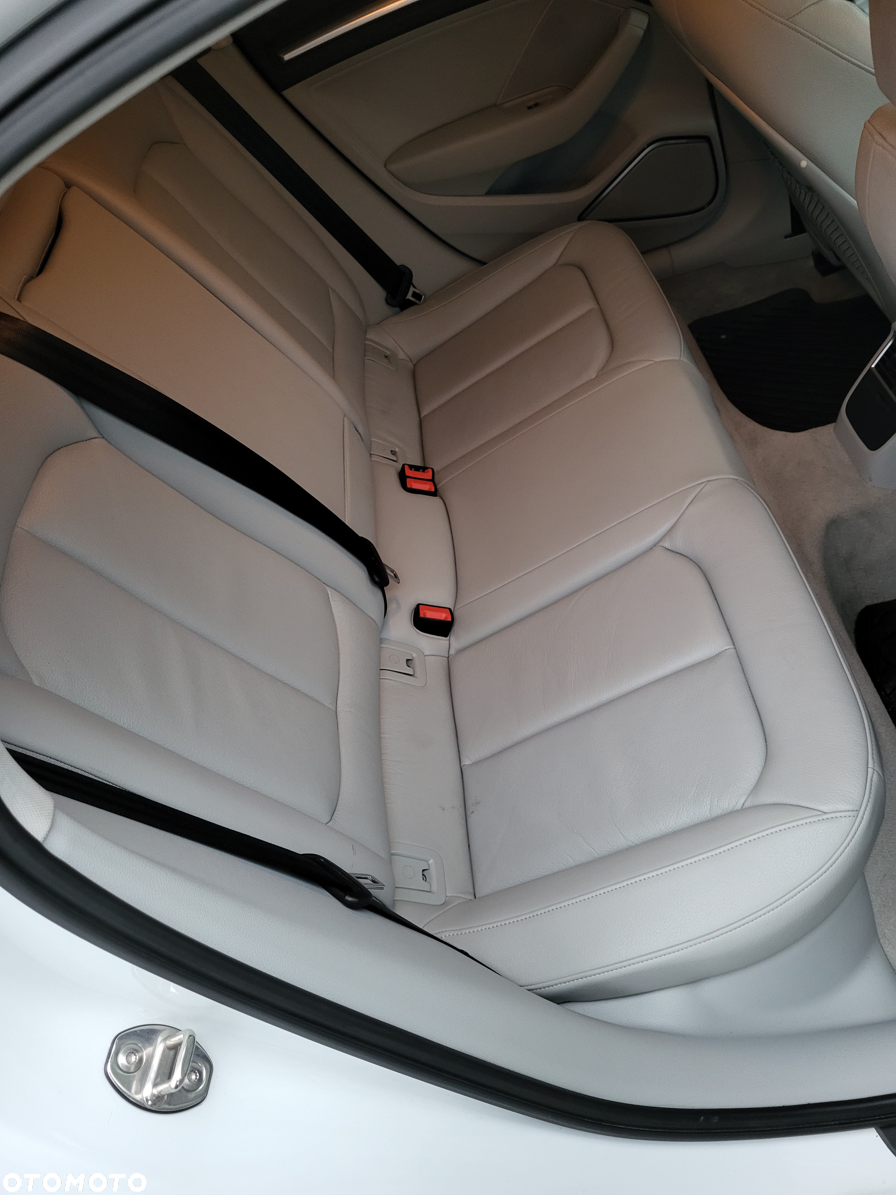 Audi A3 2.0 TFSI Sportback quattro S tronic design - 7