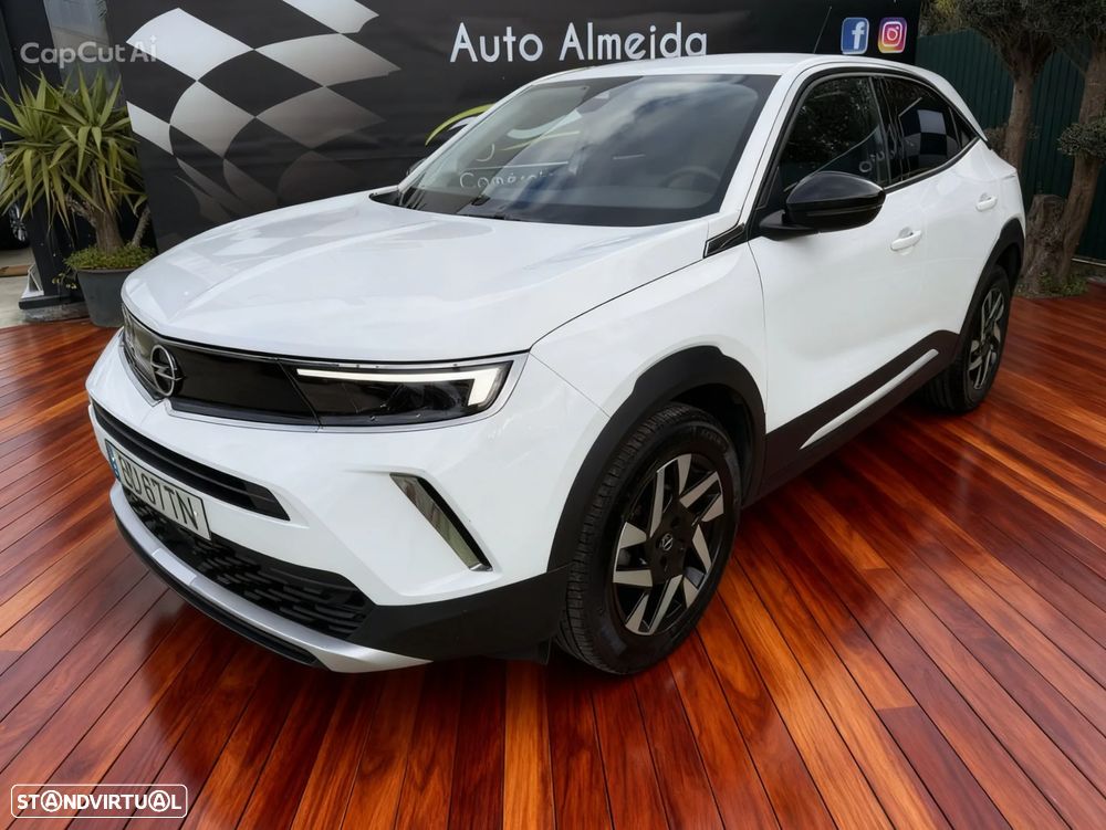 Opel Mokka 1.5 D Elegance - 2