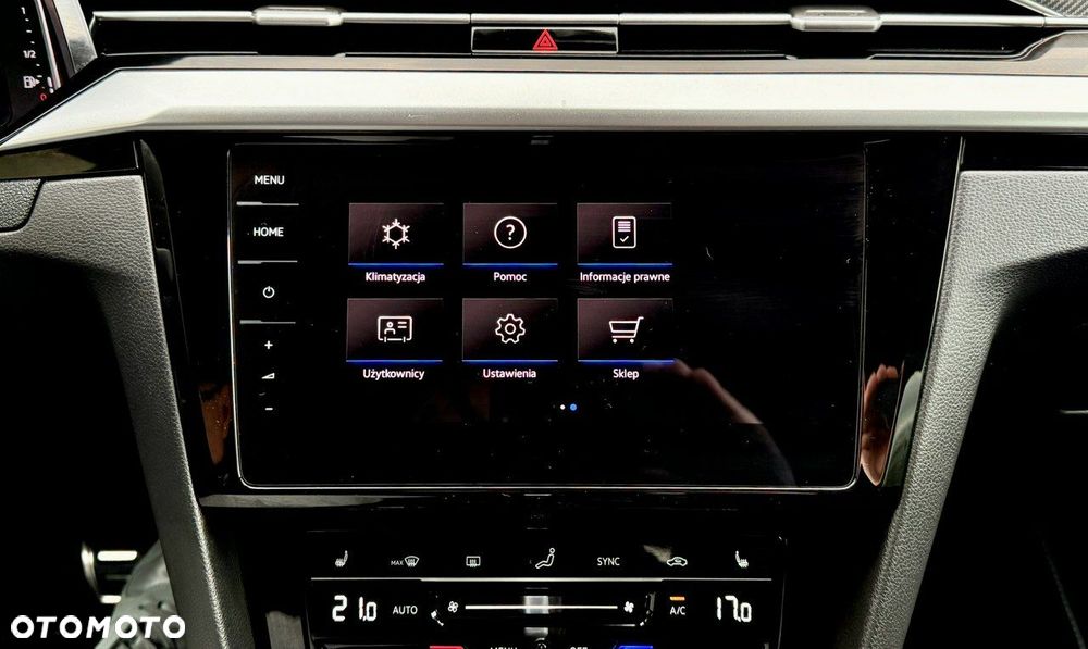 Volkswagen Arteon Shooting Brake 2.0 TDI SCR DSG R-Line - 26