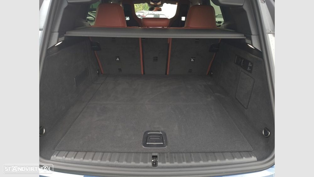 BMW iX xDrive 45 Pack Desportivo - 15