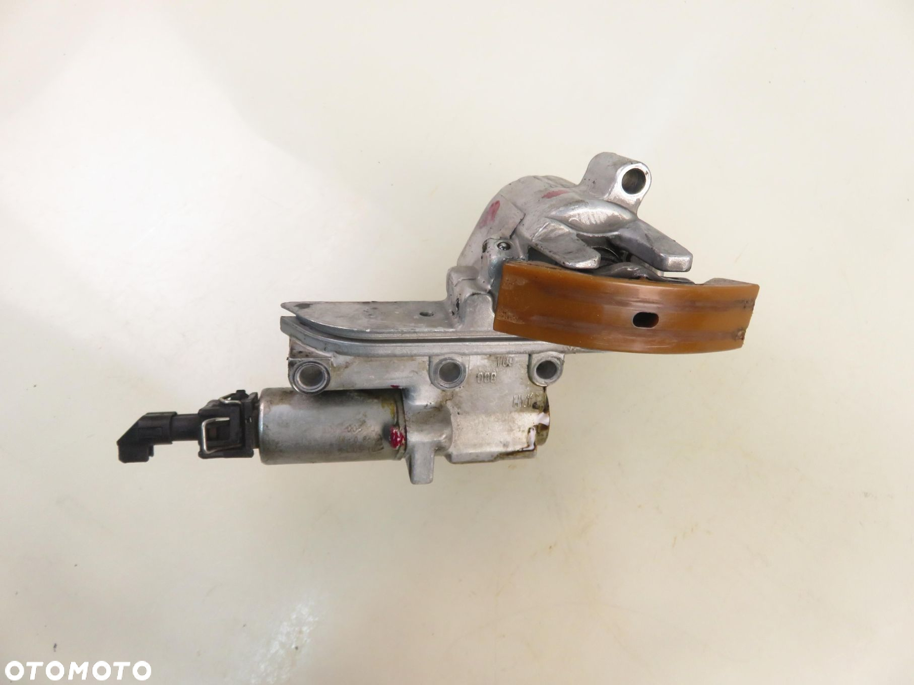 NAPINACZ ŁAŃCUCHA SEAT TOLEDO II (1M2) 1.8 20V 125 - AGN - 10