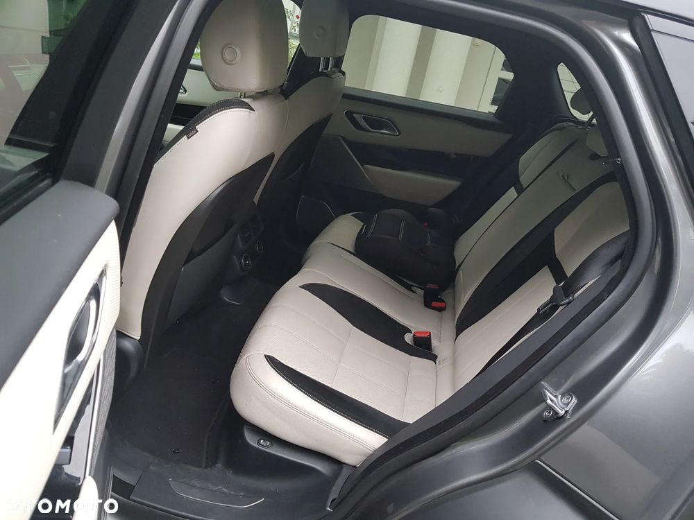 Land Rover Range Rover Velar 2.0 SD4 R-Dynamic SE - 10