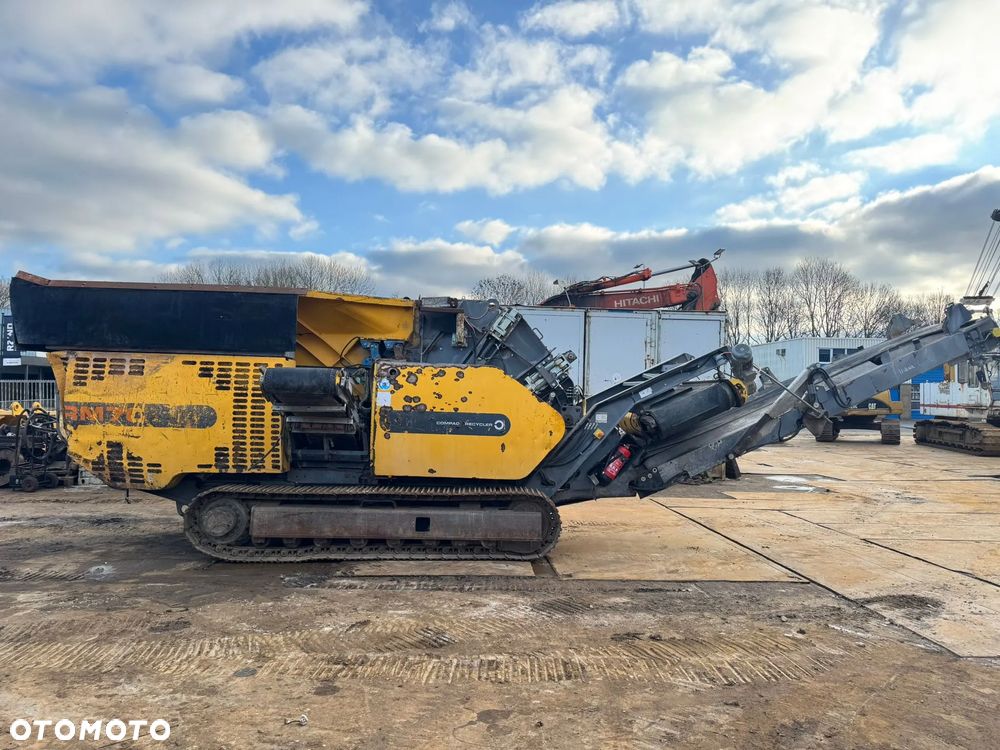 Inny Rubble Master RM 70 - 2