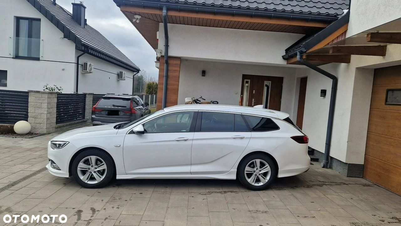 Opel Insignia - 4