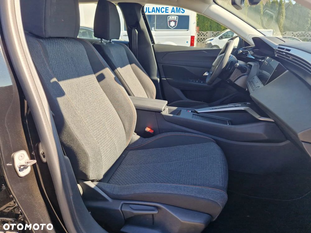 Peugeot 308 Hybrid 136 e-DSC6 Active Pack - 12