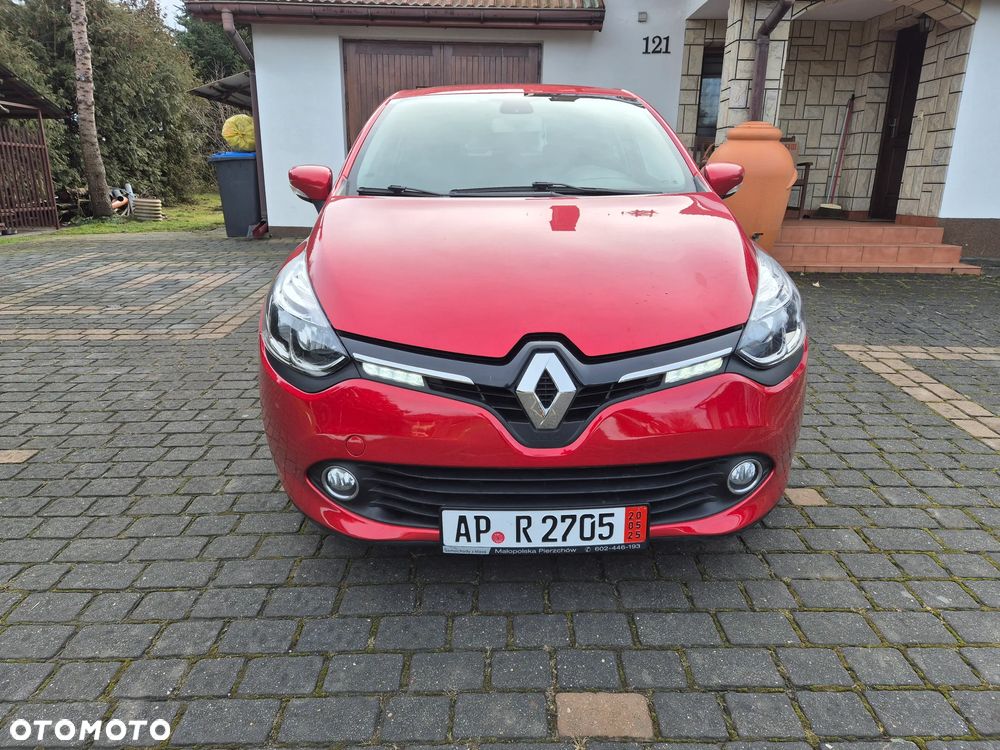Renault Clio 1.2 16V 75 Experience - 3