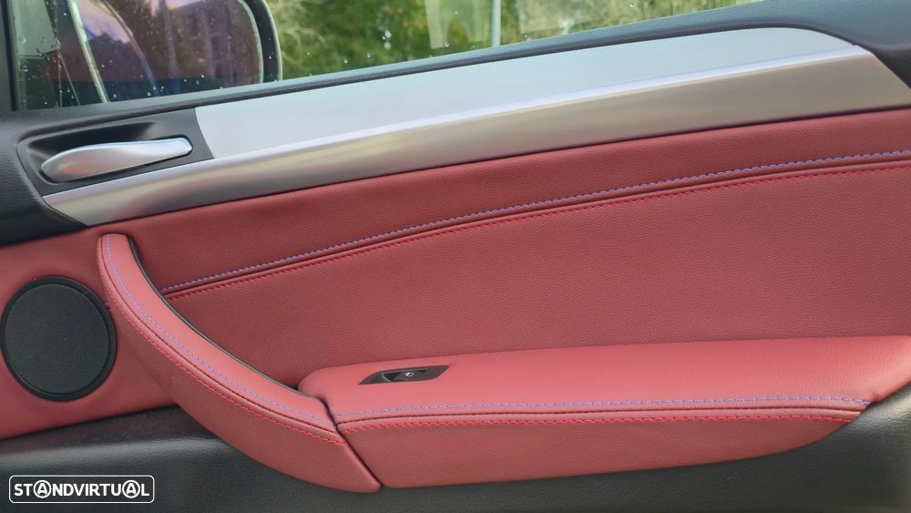 BMW X6 35 d xDrive - 29