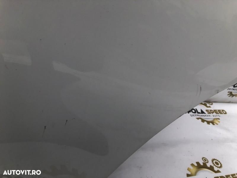 Portiera usa stanga spate BMW X5 E70 [facelift] [2010 - 2013] - 4